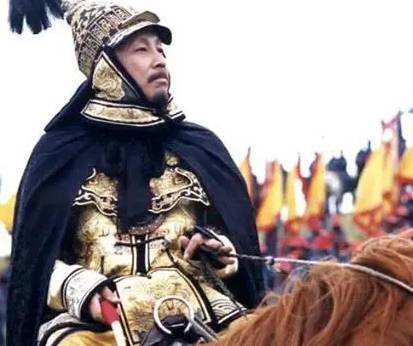 康熙历史图片