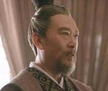 李严历史图片