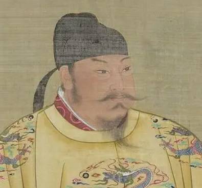 朱粲历史图片