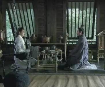 刘备历史图片