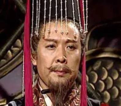 刘备历史图片