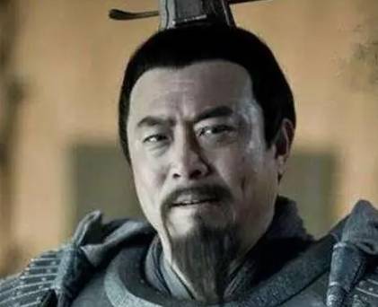 项伯历史图片