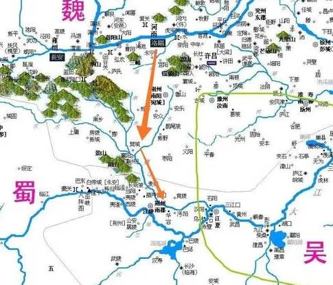 孙权历史图片