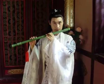 武则天历史图片