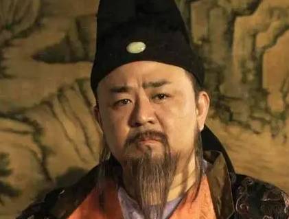 武则天历史图片