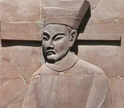 宋钦宗历史图片