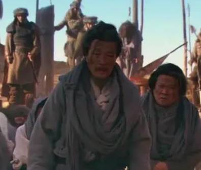 宋钦宗历史图片