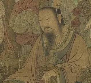 刘弘历史图片