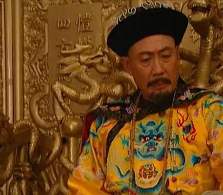 隆科多历史图片