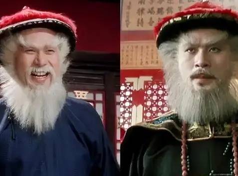 鳌拜历史图片