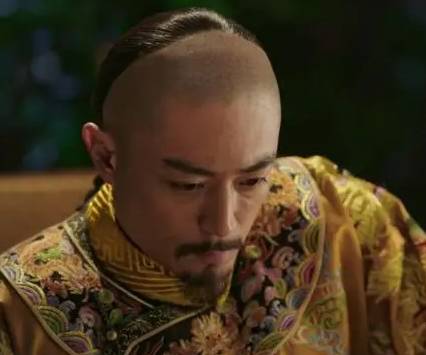 乾隆历史图片