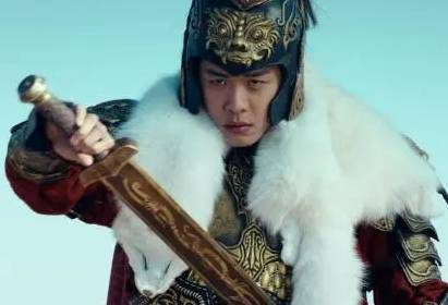 汉武帝历史图片