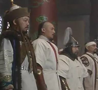 豪格历史图片