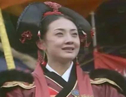 豪格历史图片