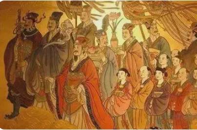 卫青历史图片