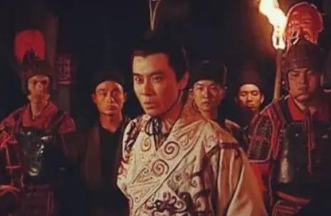 卫青历史图片