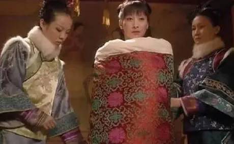 清朝历史图片
