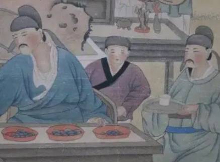 杨玉环历史图片