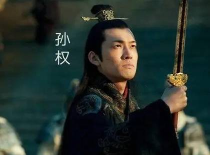 赤壁之战历史图片