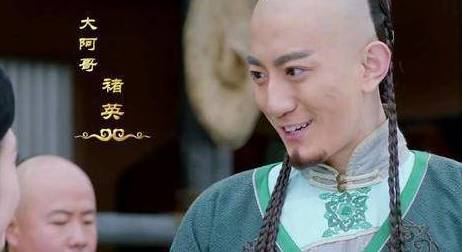 清朝历史图片