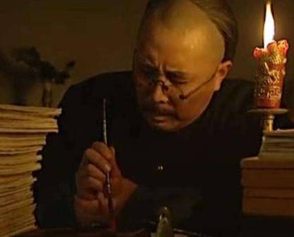 清朝历史图片