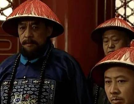 雍正历史图片