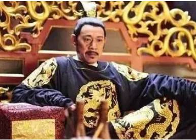 李元婴历史图片