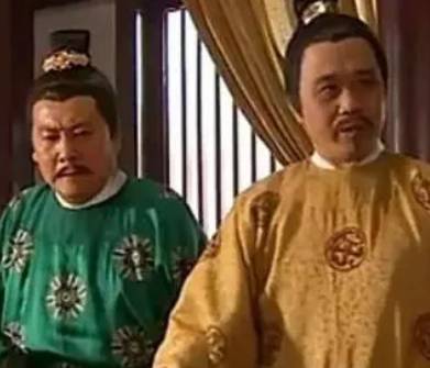 李元婴历史图片