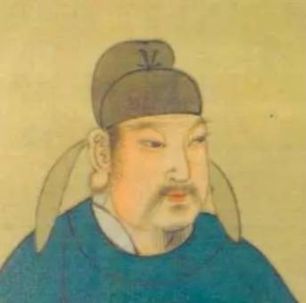 郑颢是什么出身?他与白敏中之间的关系怎么样?历史图片