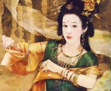 郑颢是什么出身?他与白敏中之间的关系怎么样?历史图片