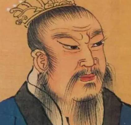张良历史图片