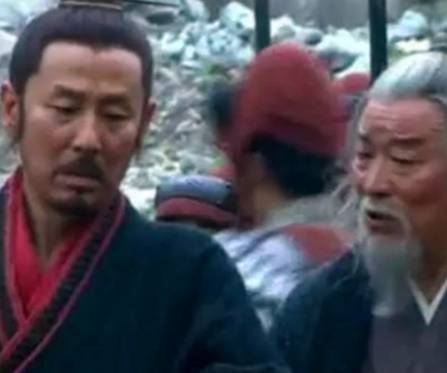 张良历史图片