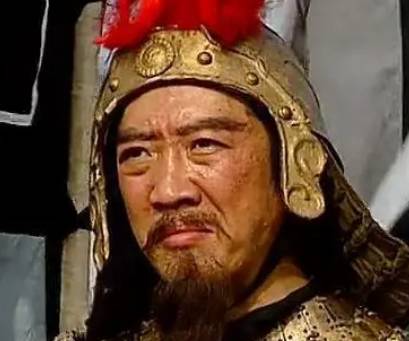 曹操历史图片