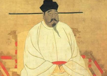 帝王历史图片