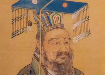 帝王历史图片