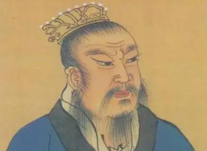 帝王历史图片