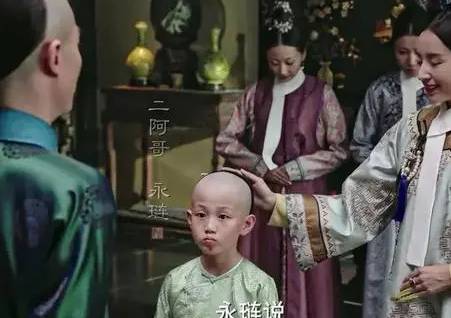 乾隆历史图片
