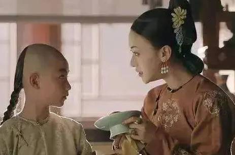乾隆历史图片
