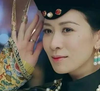 乾隆历史图片