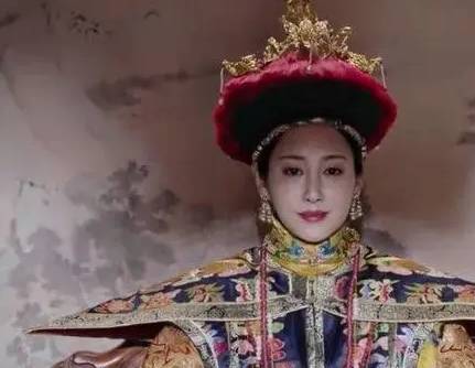 乾隆历史图片