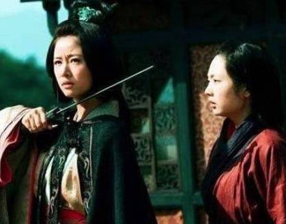 孙权历史图片
