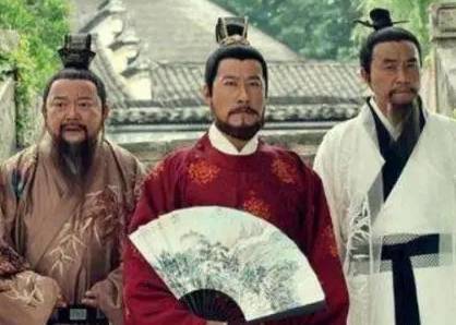 刘伯温历史图片