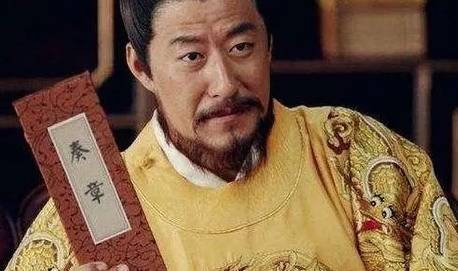 刘伯温历史图片