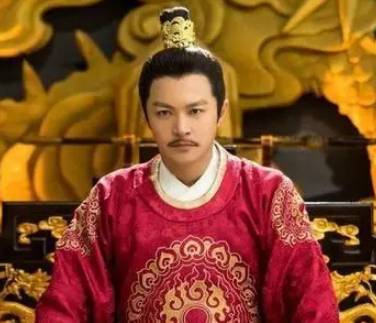 尉迟恭历史图片