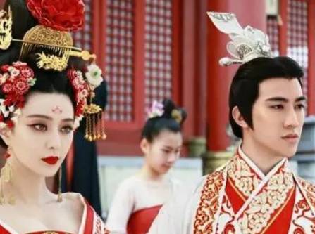 李弘历史图片