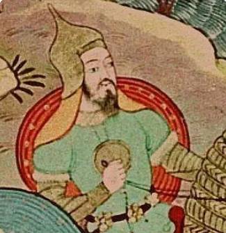 李璮历史图片
