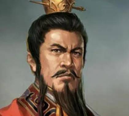 刘虞历史图片