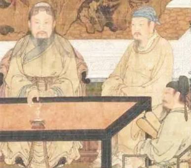 范纯仁历史图片