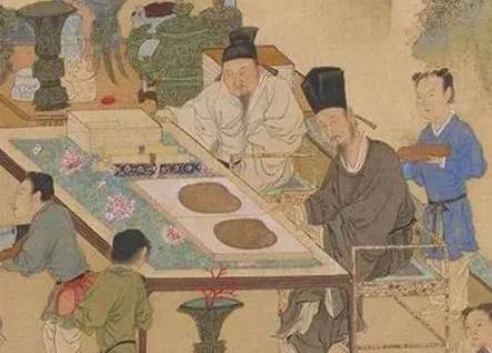 范纯仁历史图片