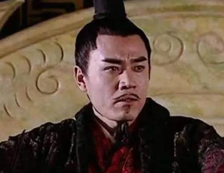 刘据历史图片
